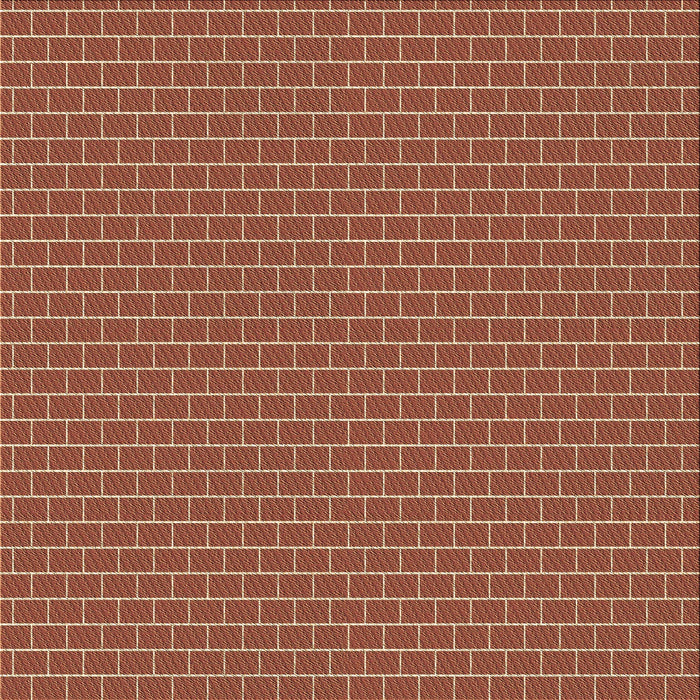 Round Machine Washable Transitional Red Rug, wshpat626brn