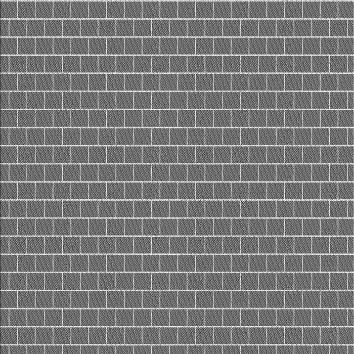 Patterned Gray Rug, pat626gry