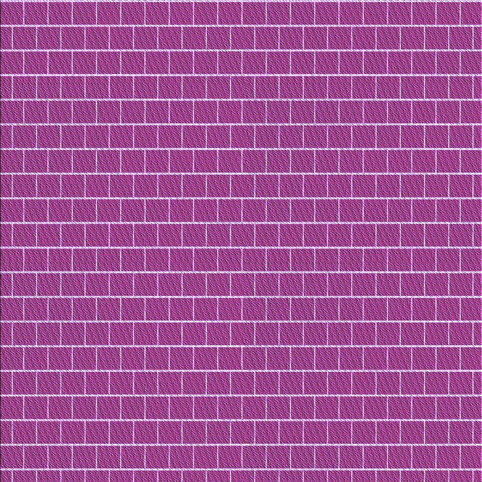 Machine Washable Transitional Medium Violet Red Pink Rug, wshpat626pur