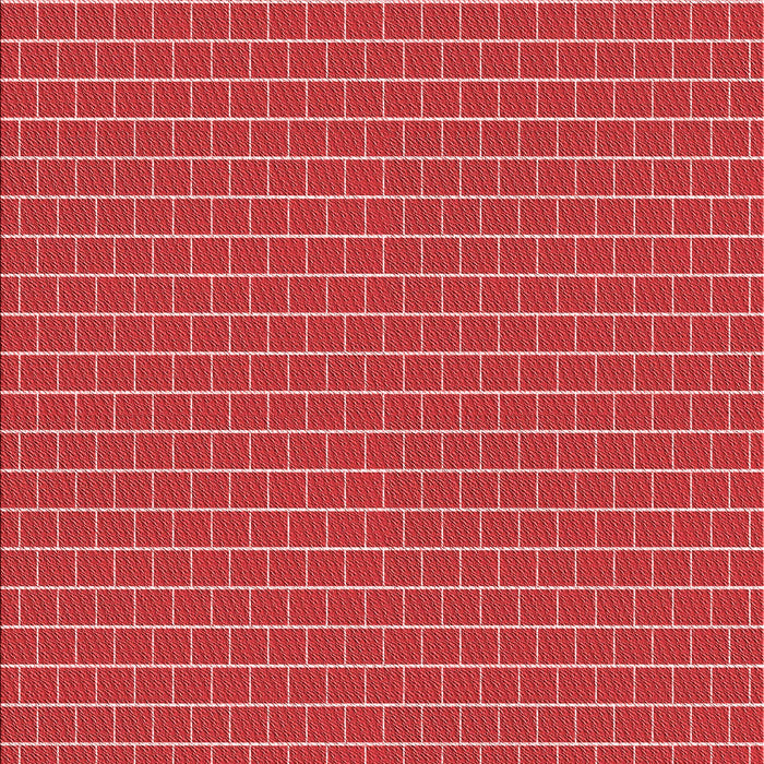 Machine Washable Transitional Red Rug, wshpat626rd