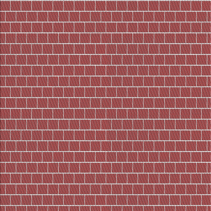 Patterned Pink Coral Pink Novelty Rug, pat626