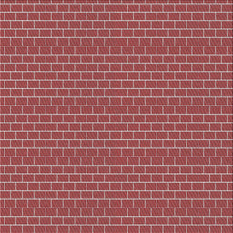 Sideview of Machine Washable Transitional Pink Coral Pink Rug, wshpat626