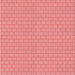 Round Patterned Light Coral Pink Rug, pat627rd