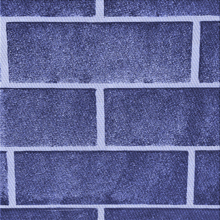 Round Machine Washable Transitional Sky Blue Rug, wshpat629blu