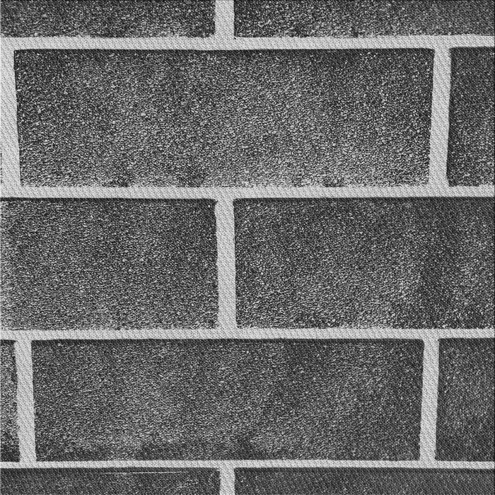 Round Machine Washable Transitional Dark Gray Black Rug, wshpat629gry