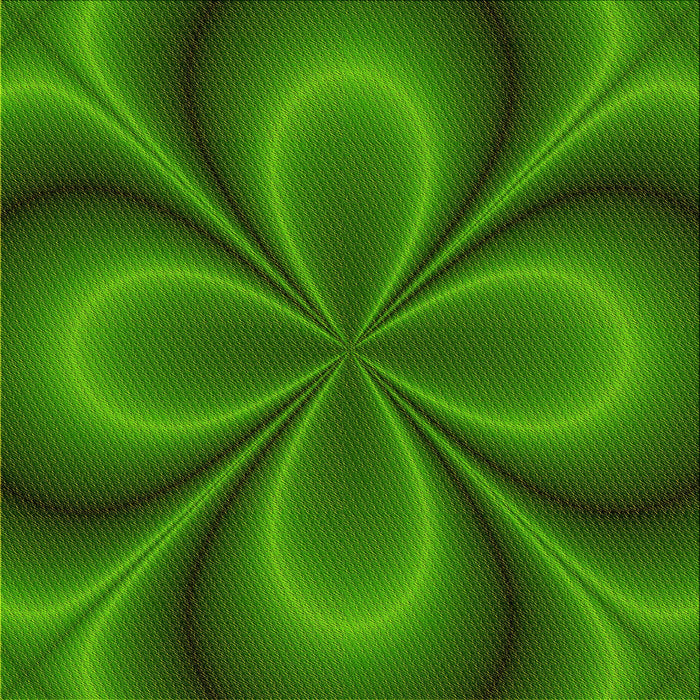 Round Machine Washable Transitional Deep Emerald Green Rug, wshpat63yw