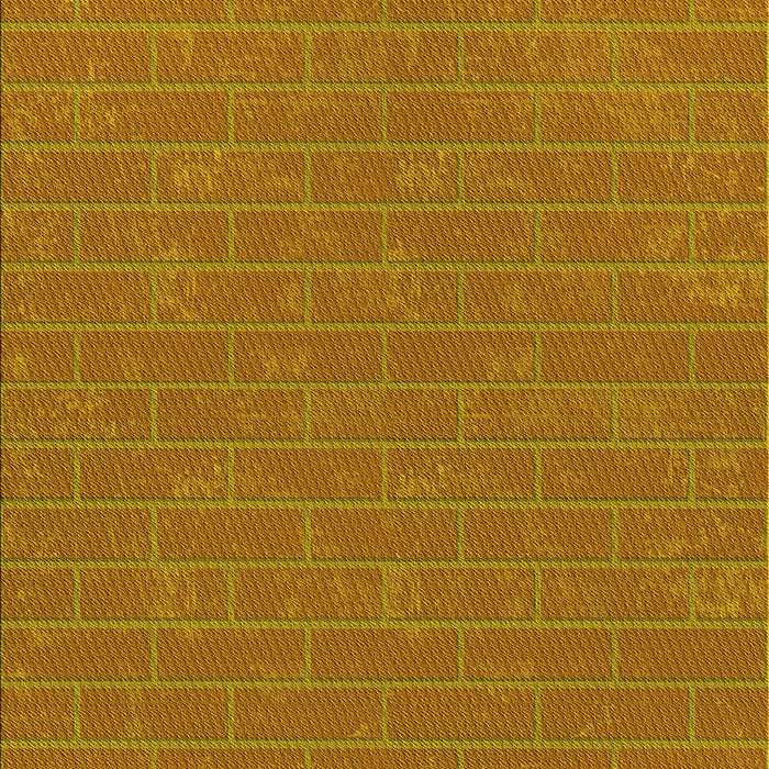 Patterned Mahogany Brown Rug, pat630yw
