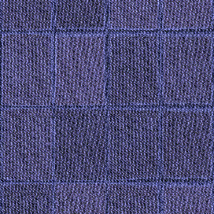Patterned Blue Rug, pat631blu