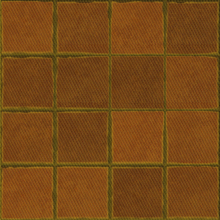 Round Machine Washable Transitional Tomato Red Rug, wshpat631yw