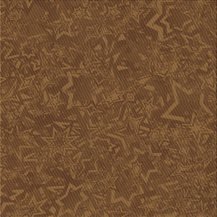 Round Machine Washable Transitional Red Brown Rug, wshpat634brn