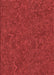 Machine Washable Transitional Red Rug, wshpat634rd