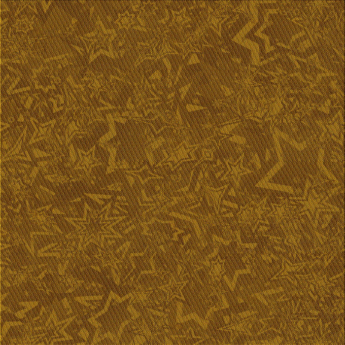 Round Patterned Red Brown Rug, pat634yw