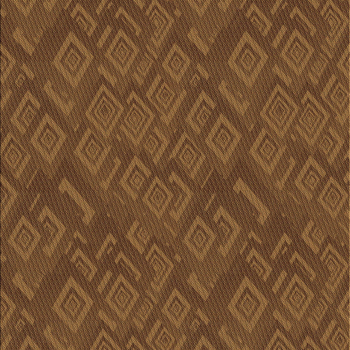 Machine Washable Transitional Red Brown Rug, wshpat635brn