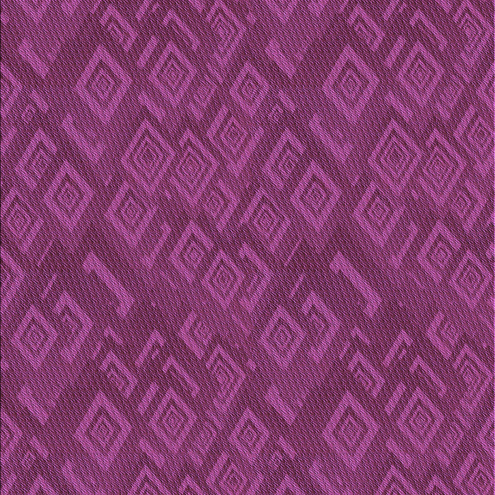 Patterned Neon Pink Rug, pat635pur