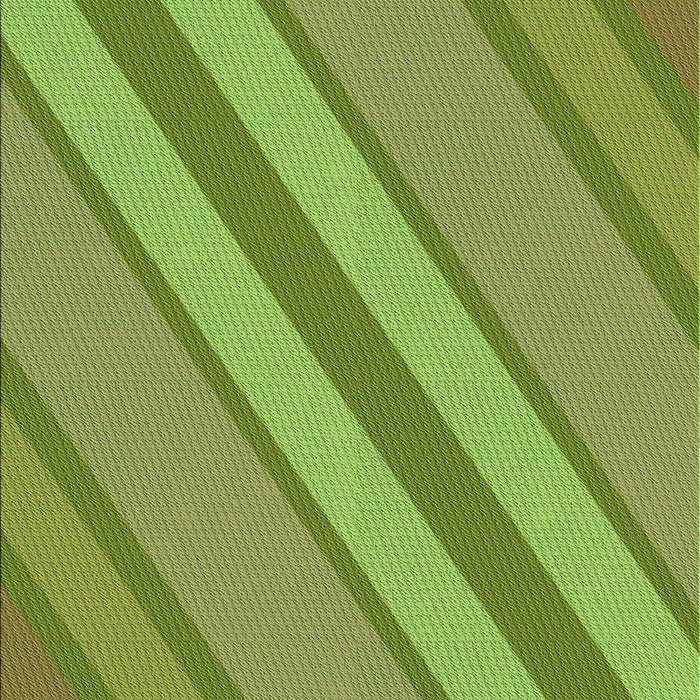 Patterned Green Rug, pat636grn