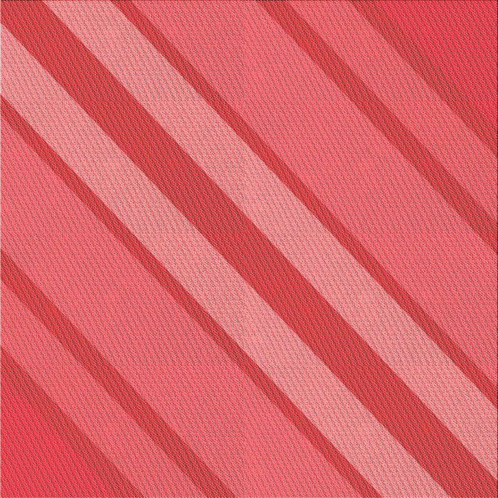 Round Machine Washable Transitional Red Rug, wshpat636rd