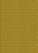 Machine Washable Transitional Dark Bronze Brown Rug, wshpat637yw