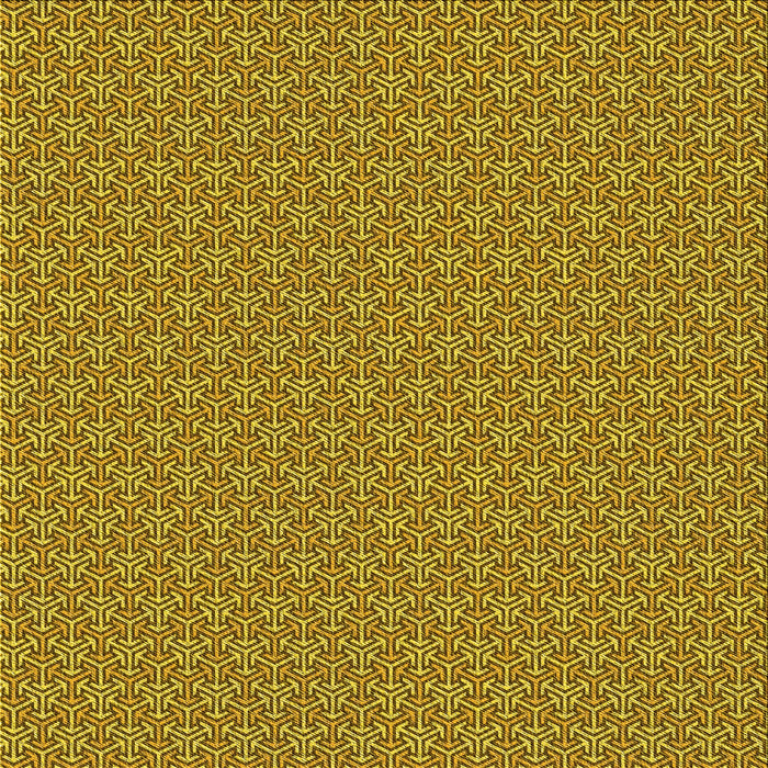 Round Machine Washable Transitional Dark Bronze Brown Rug, wshpat637yw