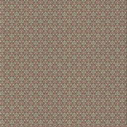 Sideview of Machine Washable Transitional Dark Brown Rug, wshpat637