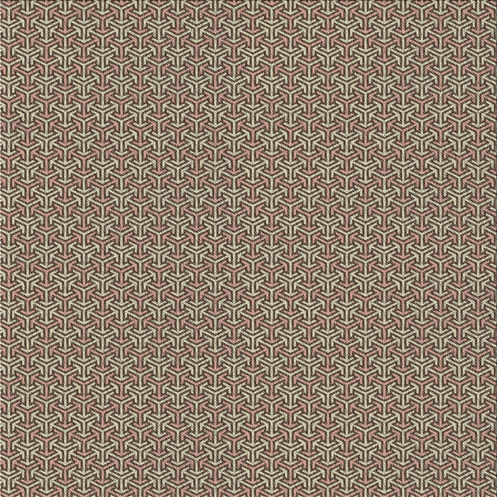 Sideview of Machine Washable Transitional Dark Brown Rug, wshpat637