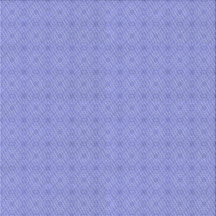 Round Patterned Light Slate Blue Rug, pat639blu