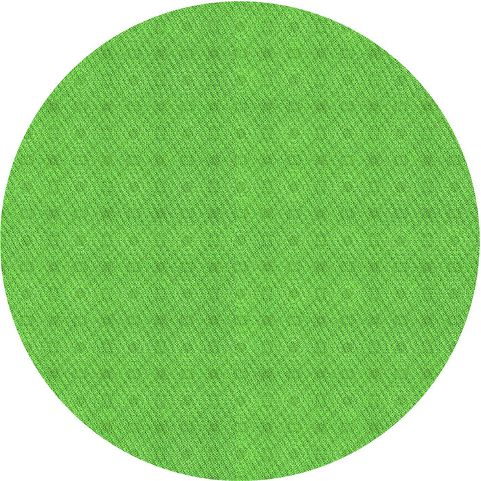 Square Patterned Emerald Green Rug, pat639grn