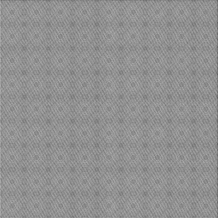 Round Patterned Platinum Gray Rug, pat639gry