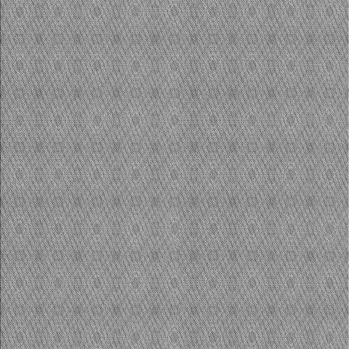 Patterned Platinum Gray Rug, pat639gry