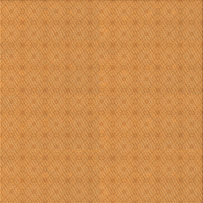 Round Machine Washable Transitional Neon Orange Rug, wshpat639org