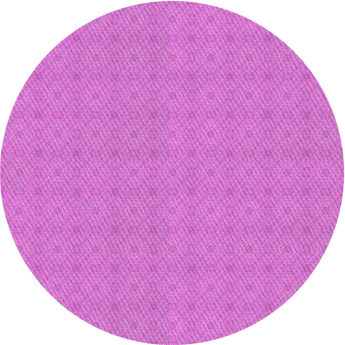 Square Machine Washable Transitional Purple Rug in a Living Room, wshpat639pur