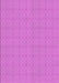 Patterned Purple Rug, pat639pur