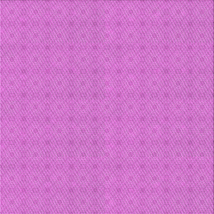 Round Patterned Purple Rug, pat639pur