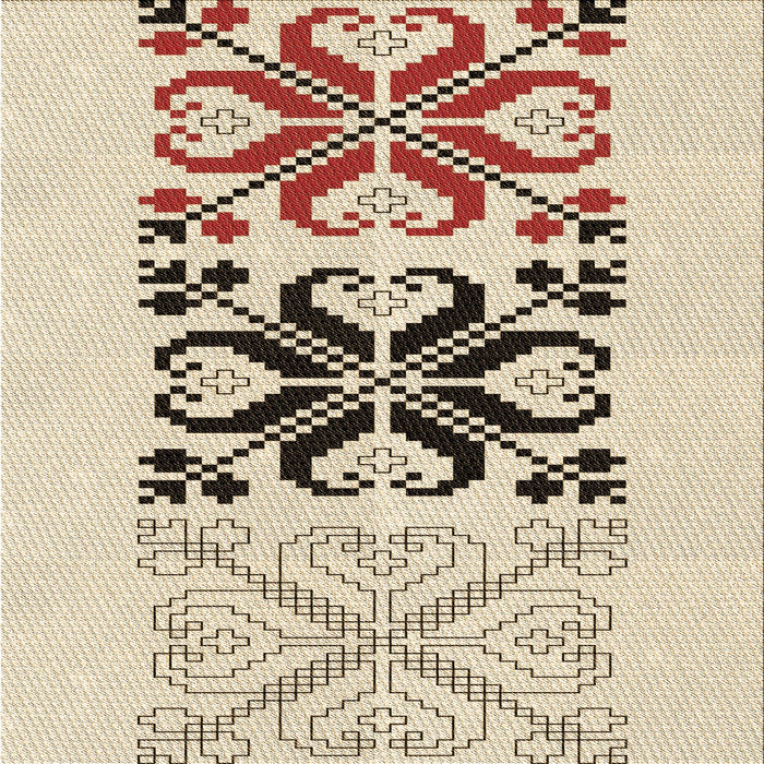 Round Machine Washable Transitional Wheat Beige Rug, wshpat642brn