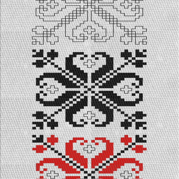 Machine Washable Transitional Mauve Taupe Purple Rug, wshpat642