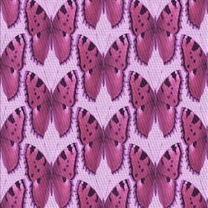 Patterned Violet Purple Rug, pat652pur