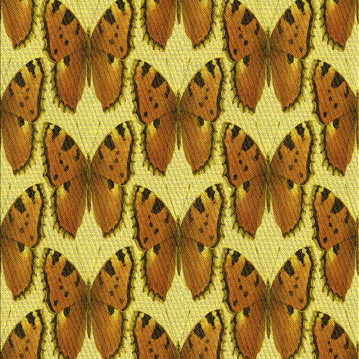 Patterned Mahogany Brown Rug, pat652yw