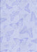 Patterned Lavender Blue Rug, pat658blu