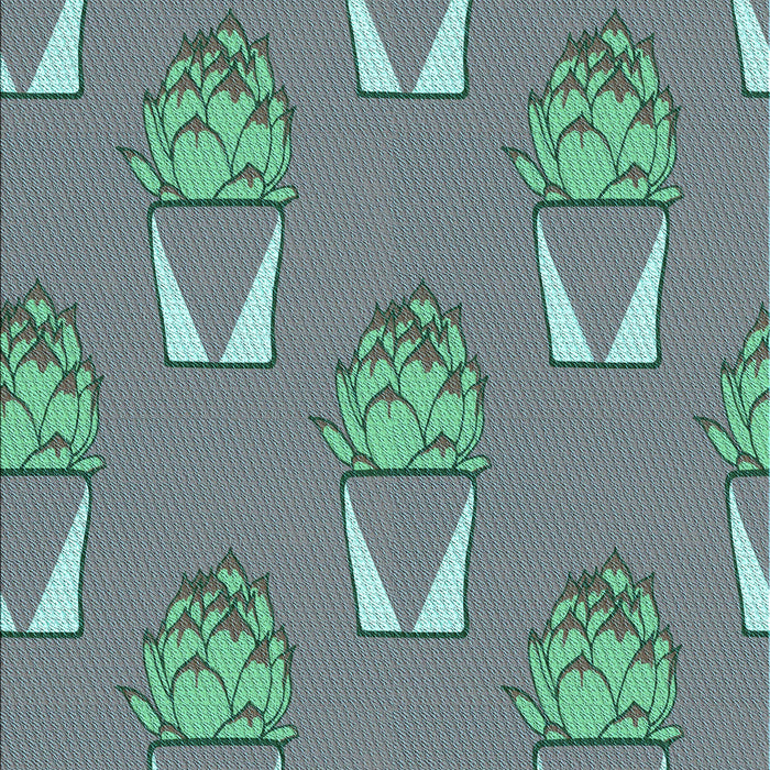 Machine Washable Transitional Marble Blue Rug, wshpat662lblu