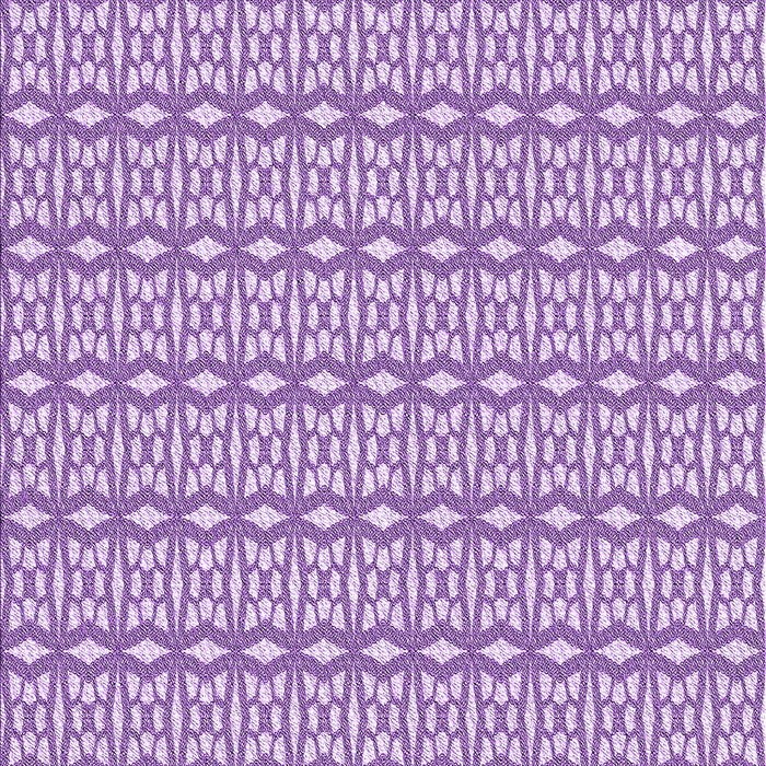 Machine Washable Transitional Mauve Purple Rug, wshpat673pur