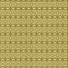 Round Machine Washable Transitional Dark Golden Brown Rug, wshpat673yw