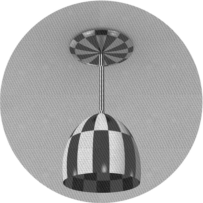 Square Machine Washable Transitional Platinum Gray Rug in a Living Room, wshpat679gry