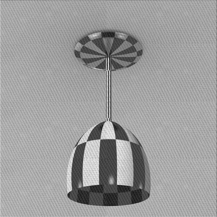 Round Machine Washable Transitional Platinum Gray Rug, wshpat679gry