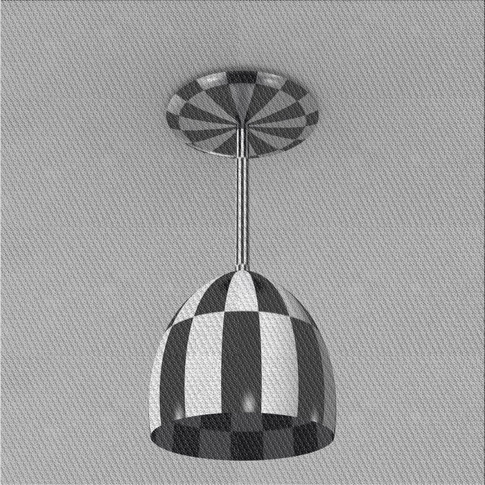 Sideview of Machine Washable Transitional Grey Gray Rug, wshpat679