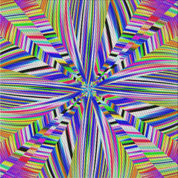 Sideview of Machine Washable Transitional Bright Grape Purple Rug, wshpat680