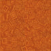 Round Machine Washable Transitional Orange Red Orange Rug, wshpat681yw