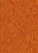 Patterned Orange Red Orange Rug, pat681yw