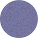 Square Machine Washable Transitional Deep Periwinkle Purple Rug in a Living Room, wshpat682blu