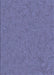 Patterned Deep Periwinkle Purple Rug, pat682blu