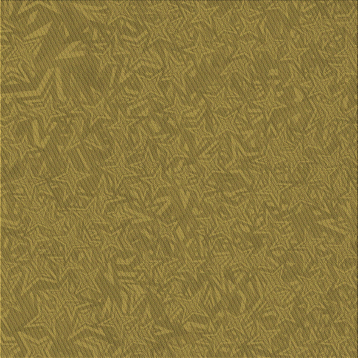 Round Patterned Dark Bronze Brown Rug, pat682brn