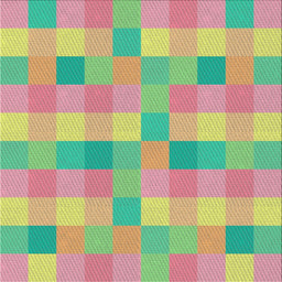 Sideview of Machine Washable Transitional Copper Red Pink Rug, wshpat684